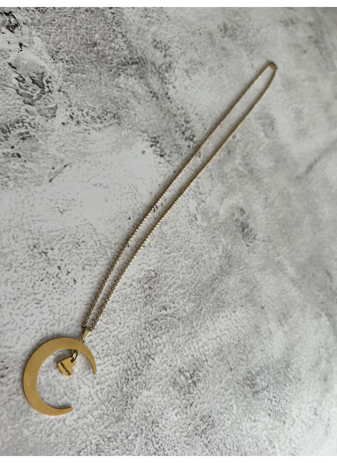 Colar Lua Gold