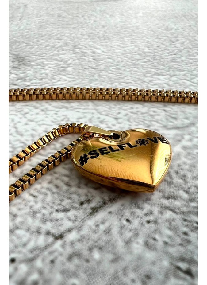 Coração Selflove
