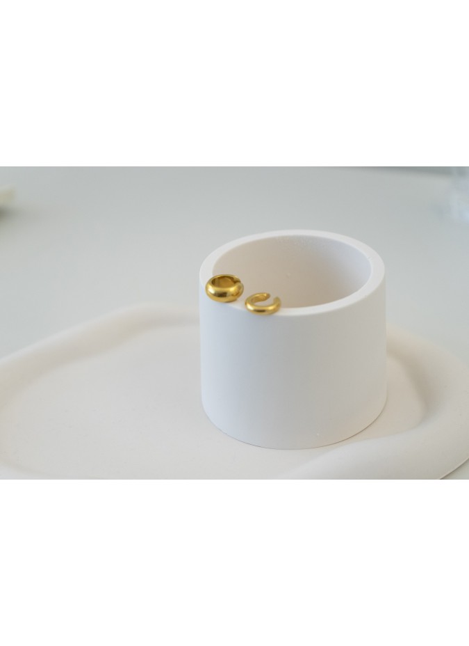 Golden Cuff
