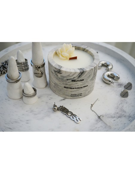 Brincos Girl Boss Silver