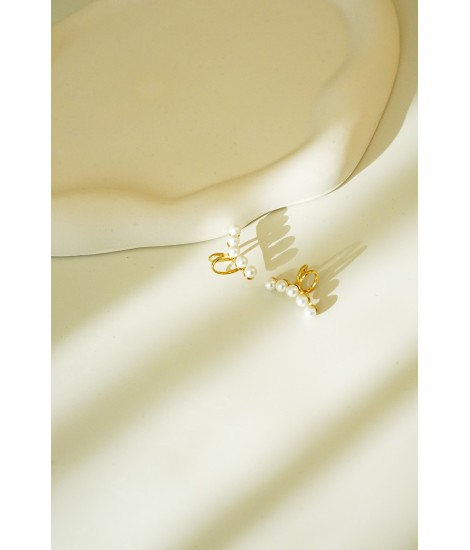 Pérolas Cuff 2
