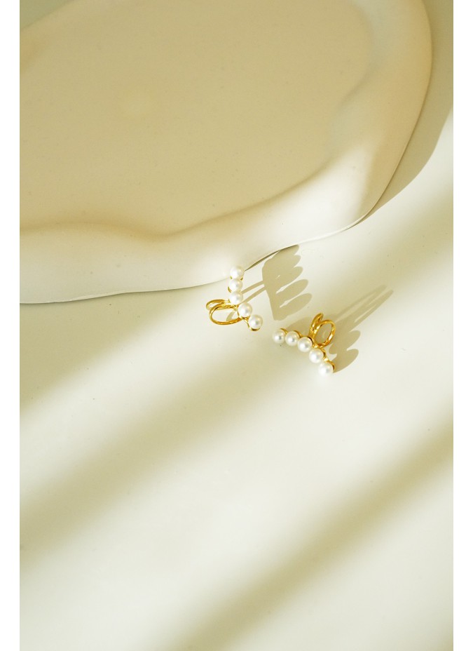 Pérolas Cuff