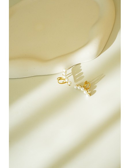Pérolas Cuff