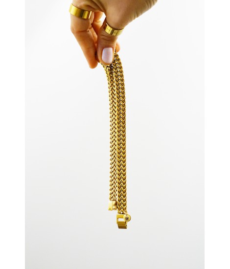 Pulseira Gold