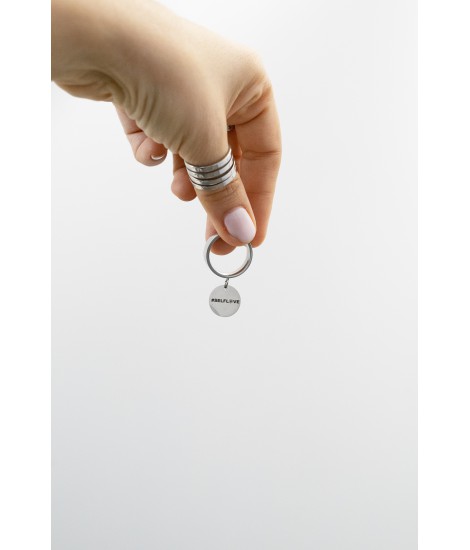 Anel Medalha 2