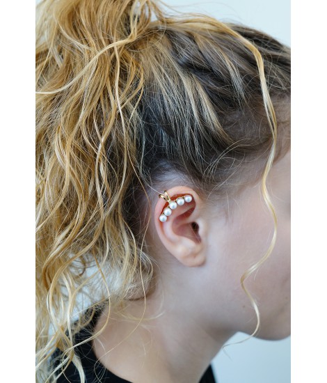 Pérolas Cuff