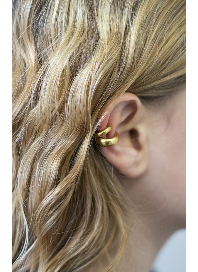 Golden Cuff
