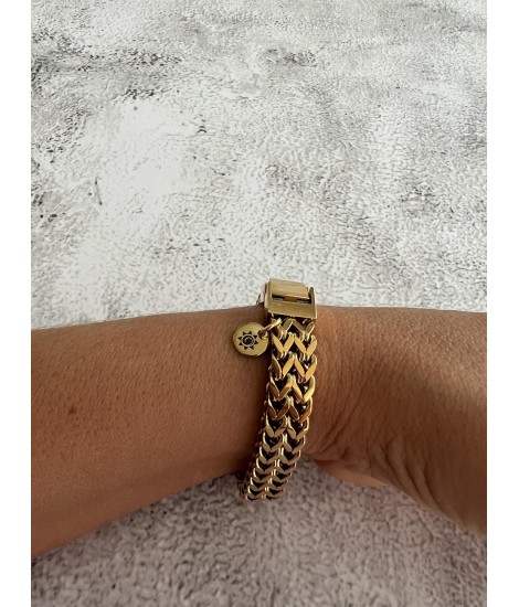 Pulseira Gold 2