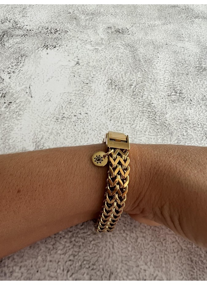 Pulseira Gold