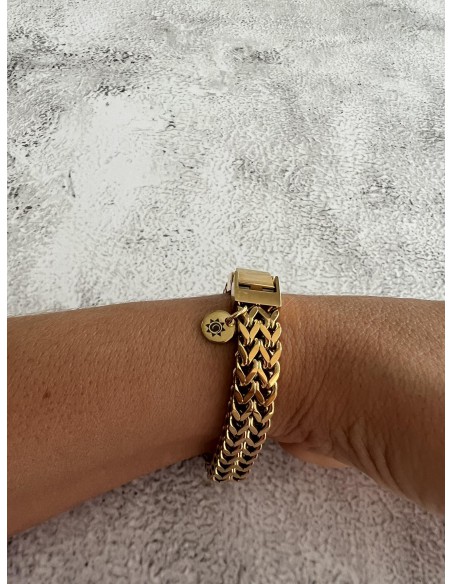 Pulseira Gold