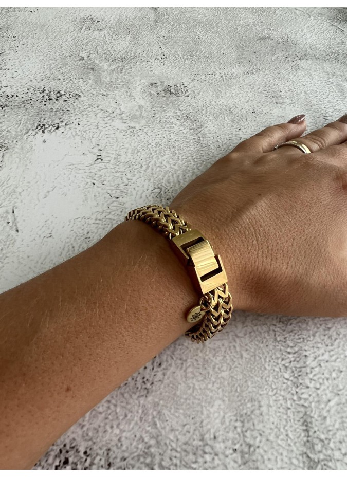 Pulseira Gold