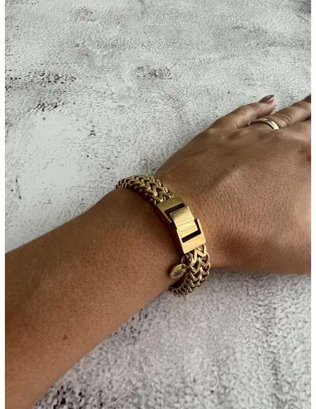 Pulseira Gold