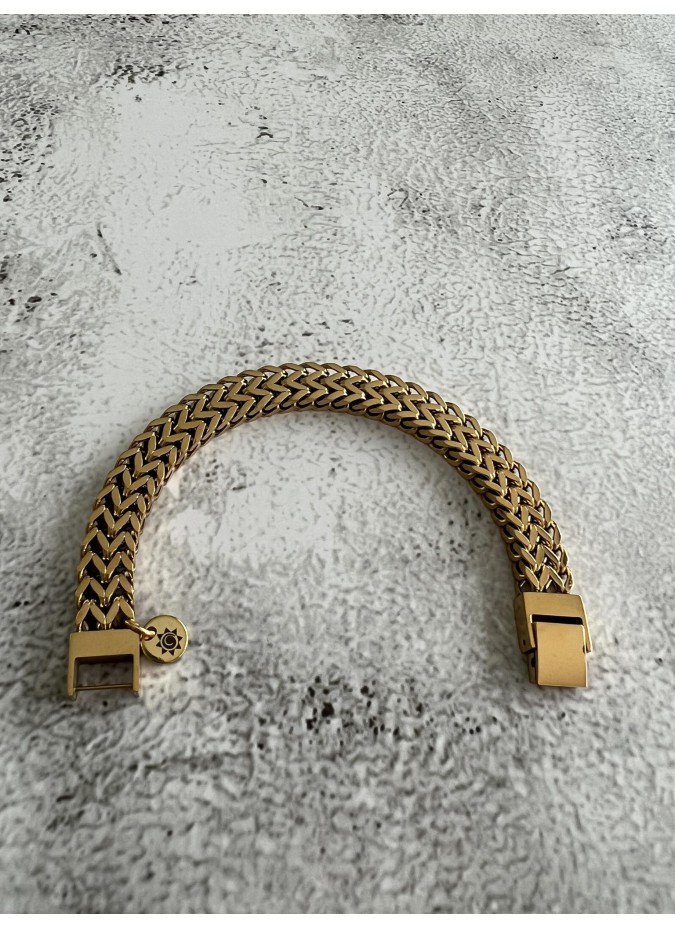 Pulseira Gold