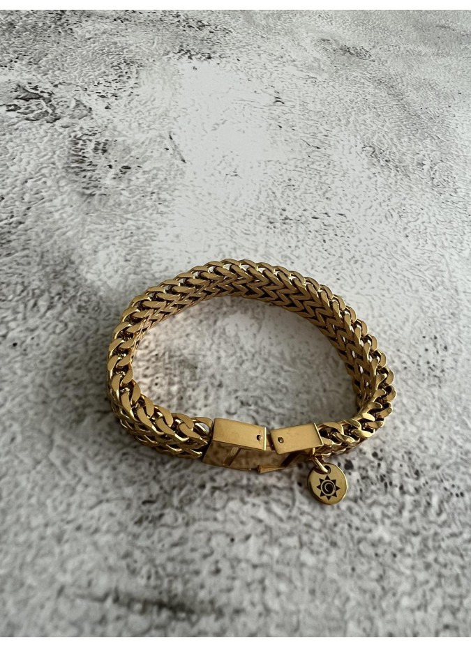 Pulseira Gold
