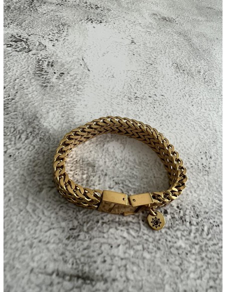 Pulseira Gold
