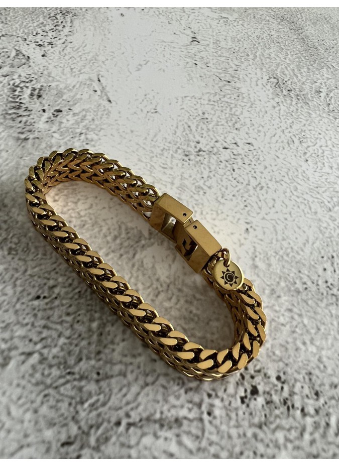 Pulseira Gold