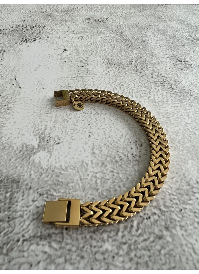 Pulseira Gold