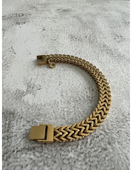 Pulseira Gold